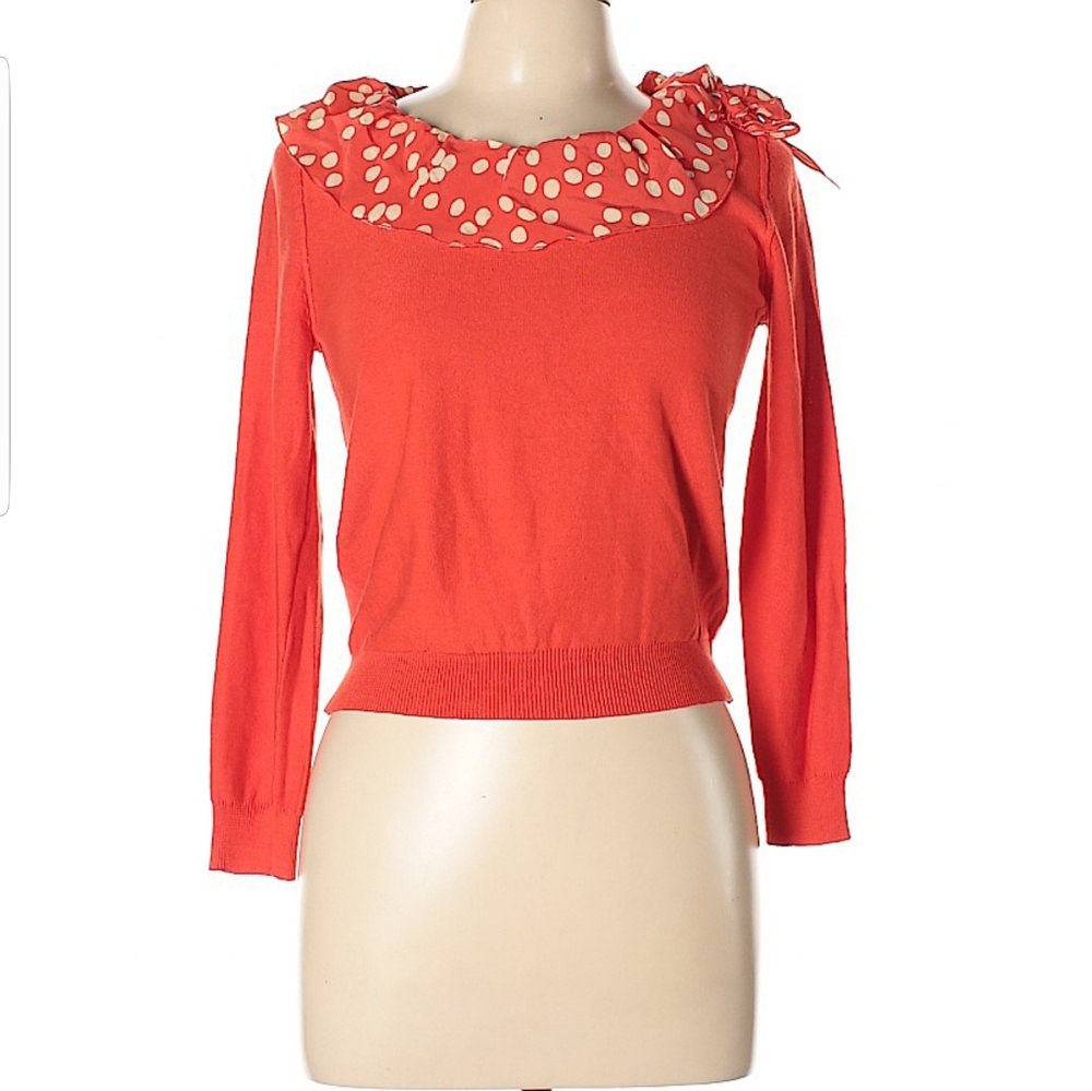 SOLD!!! Beautiful pullover Sweater